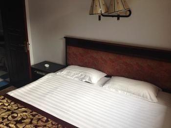 Wutai Mountain Yunhai Hotel Tajhuaj Kültér fotó