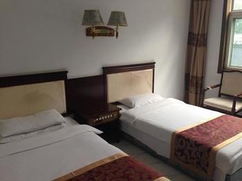 Wutai Mountain Yunhai Hotel Tajhuaj Kültér fotó