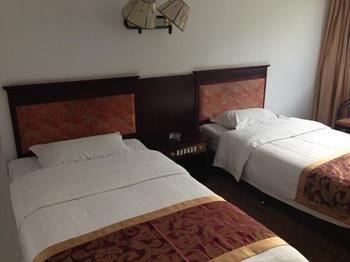 Wutai Mountain Yunhai Hotel Tajhuaj Kültér fotó