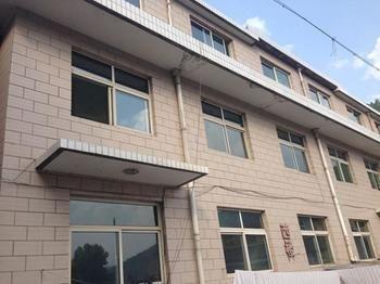 Wutai Mountain Yunhai Hotel Tajhuaj Kültér fotó